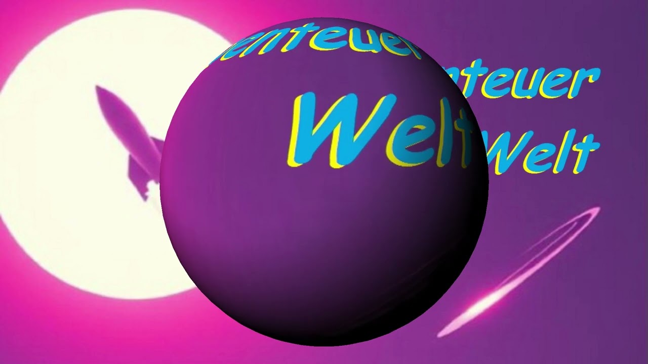 BENCHE - Abenteuer Welt