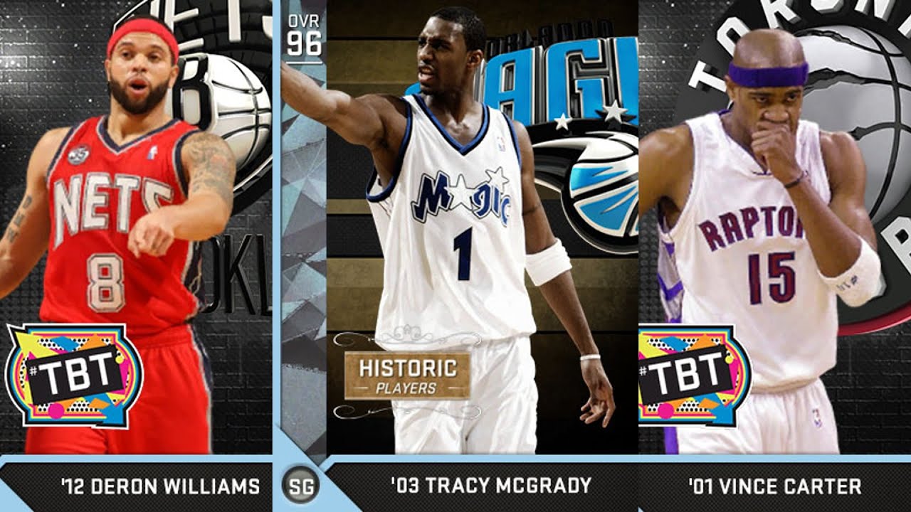 NBA 2K16 PS4 My Team - Another Diamond Pull!
