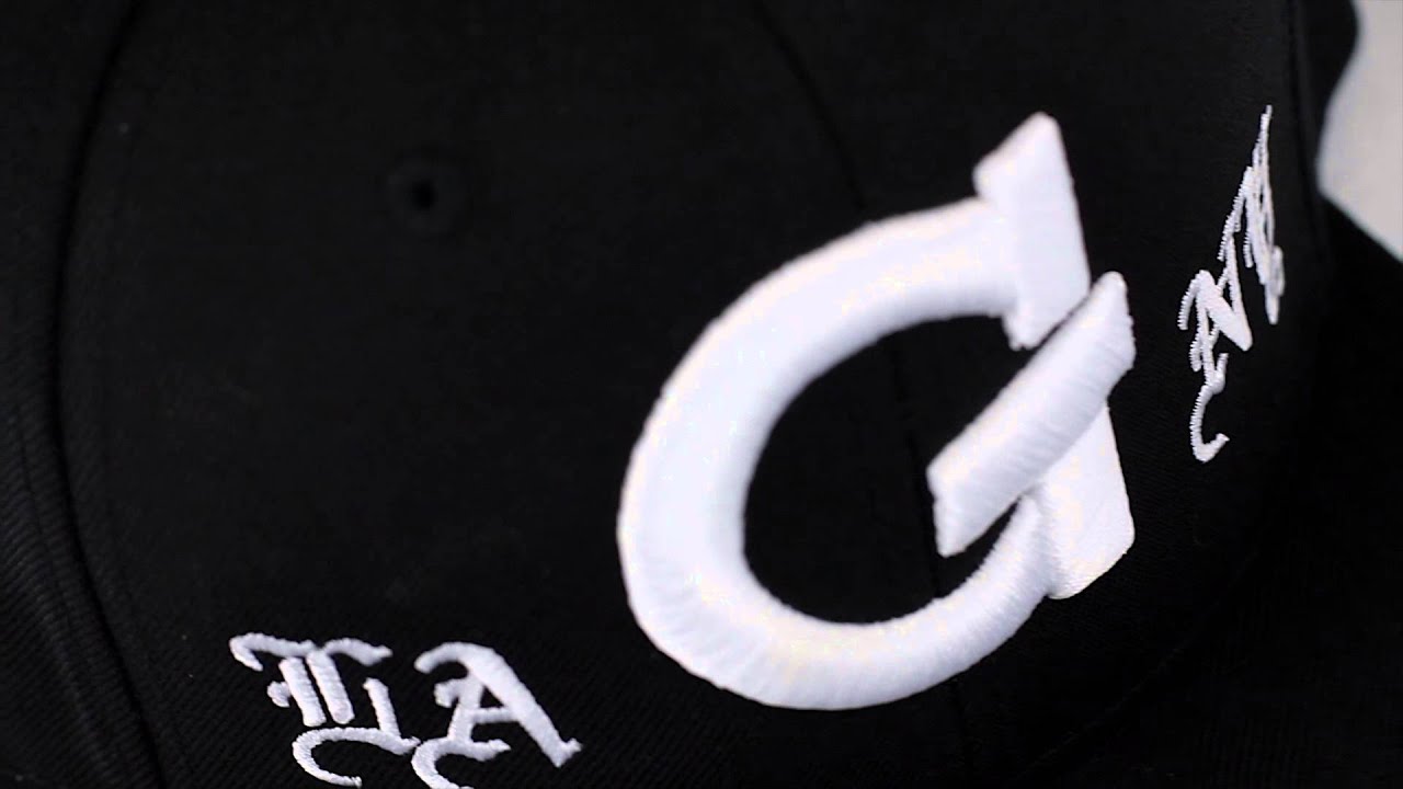 Master Minded Presents: The 40oz Van LA | NYC Micro G Box