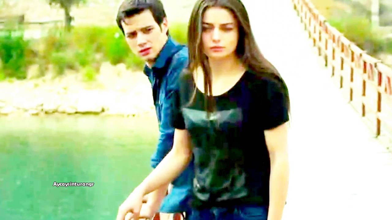 Karagul - Baran & Ada / Not Alone!