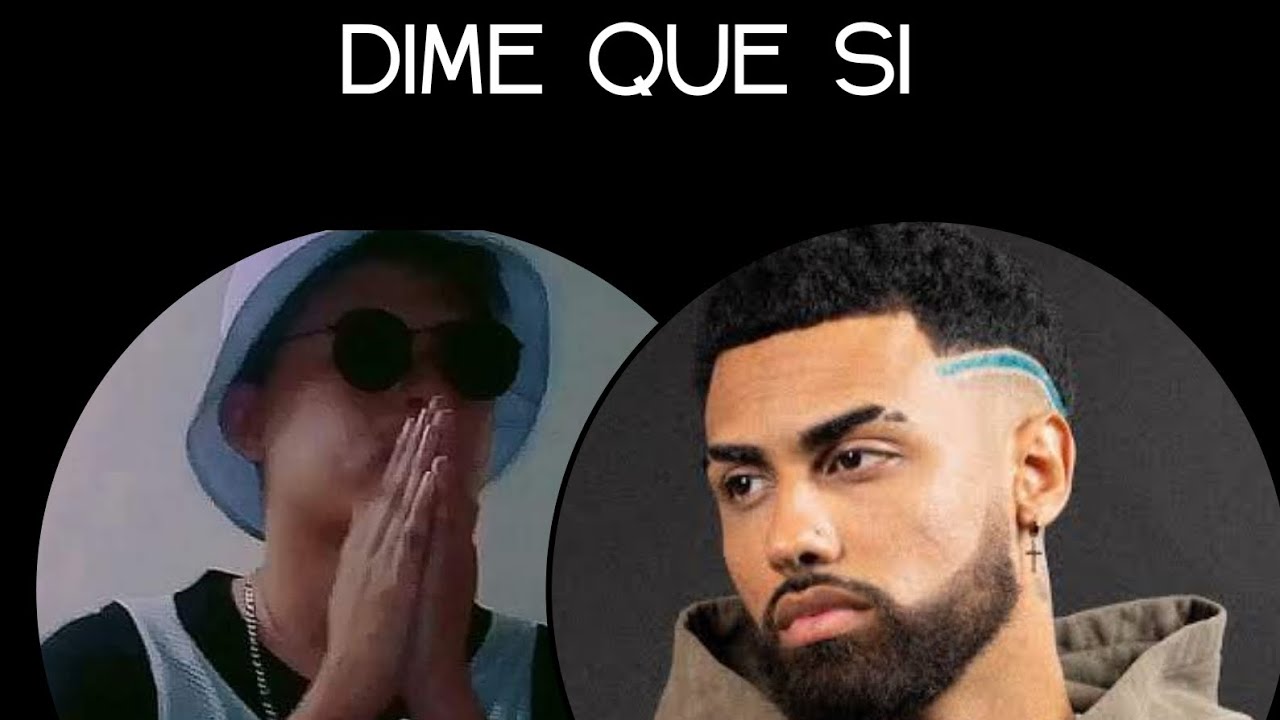 Nioant Three X @JayWheeler - Dime Que Si (Remix)