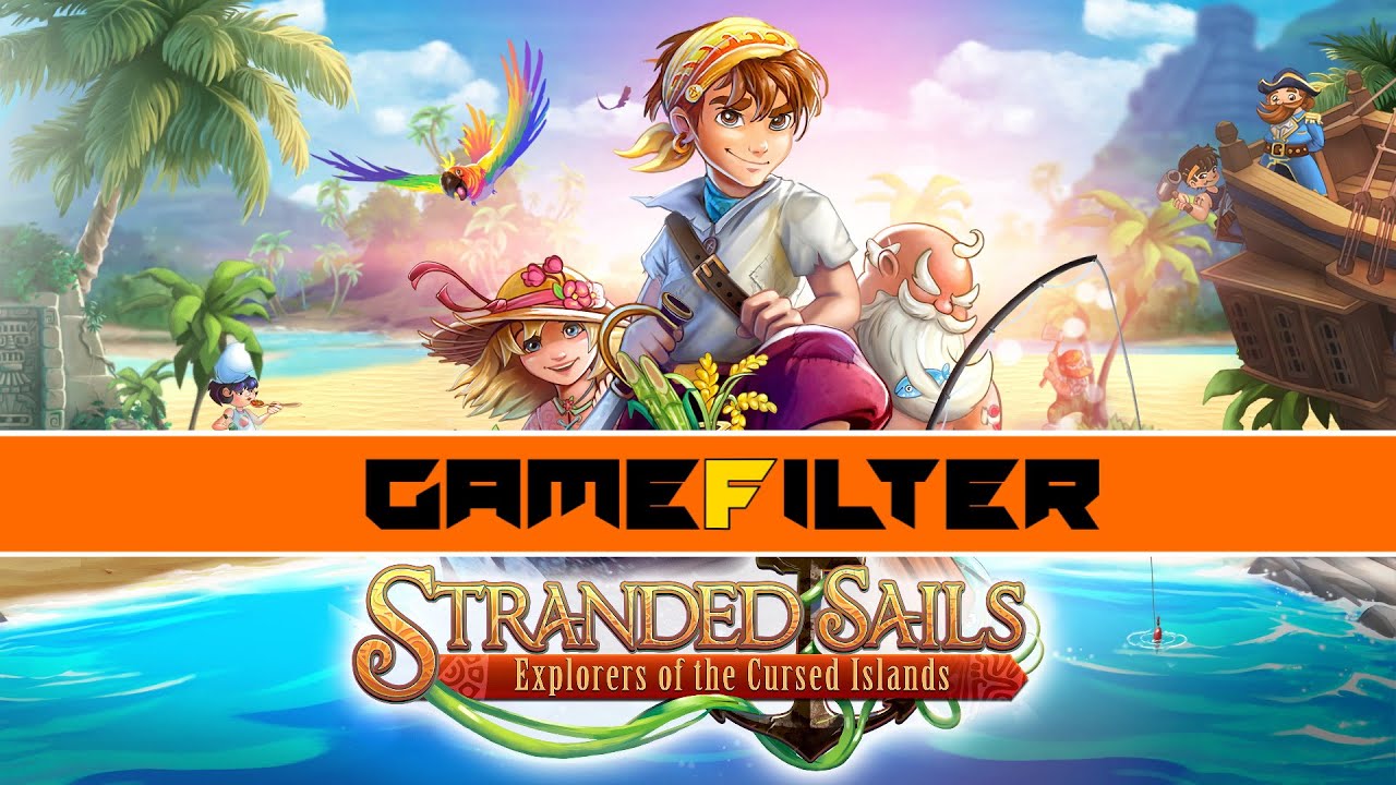 Stranded Sails Critical Review
