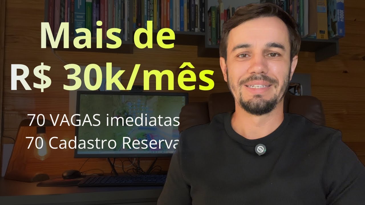 SAIUUU! Concurso Câmara dos Deputados - Análise Completa (e rápida) do Edital