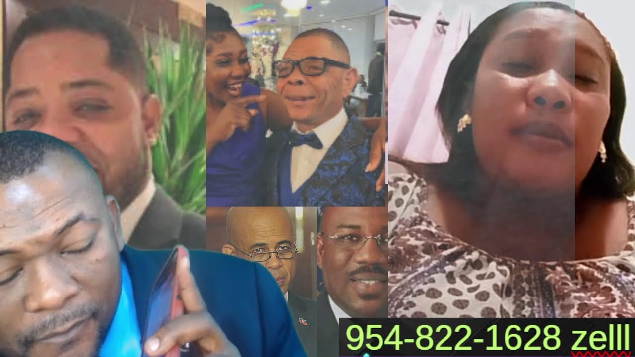 19 FEVRIYE 2026 JOUNAL VANT BEF TONBE KABRIT -LE MOTIVATEUR