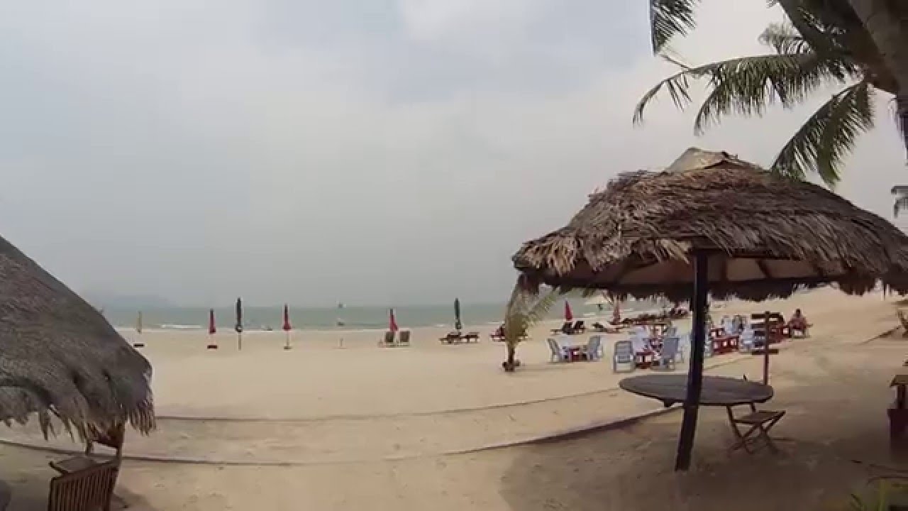 LANGKAWI MALAYSIA TRIP | 2015