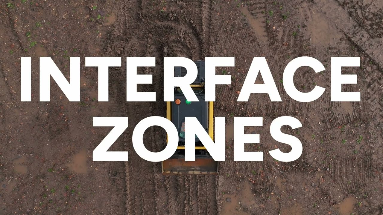 Skid Steer: People Plant Interface, 1 Thumb Up.