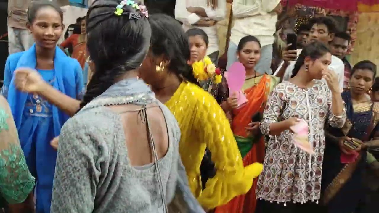 Marriage Dance soura girl///Sidhan Roito///Youtube channel