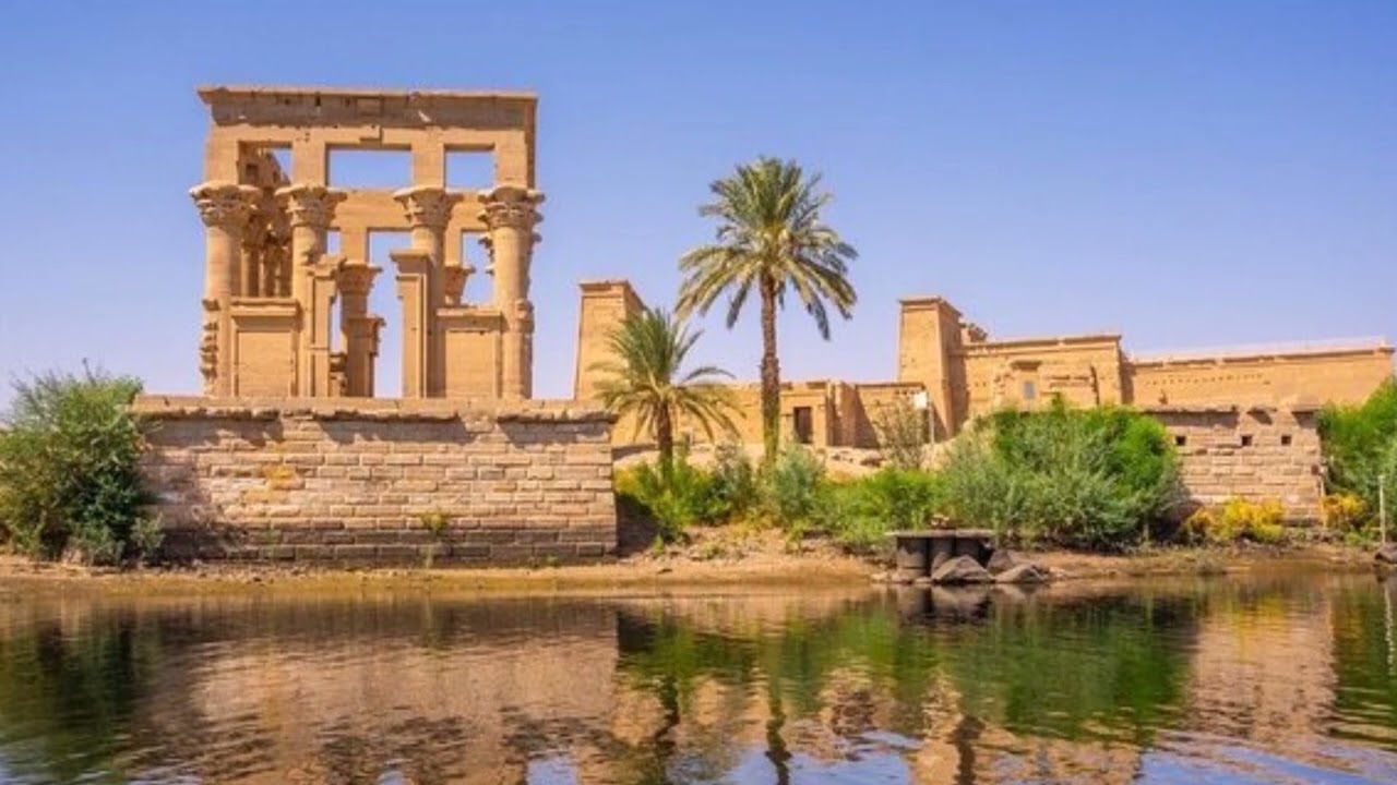 9 Days 8Nights Cairo to Nile Cruise and sharm el sheikh package