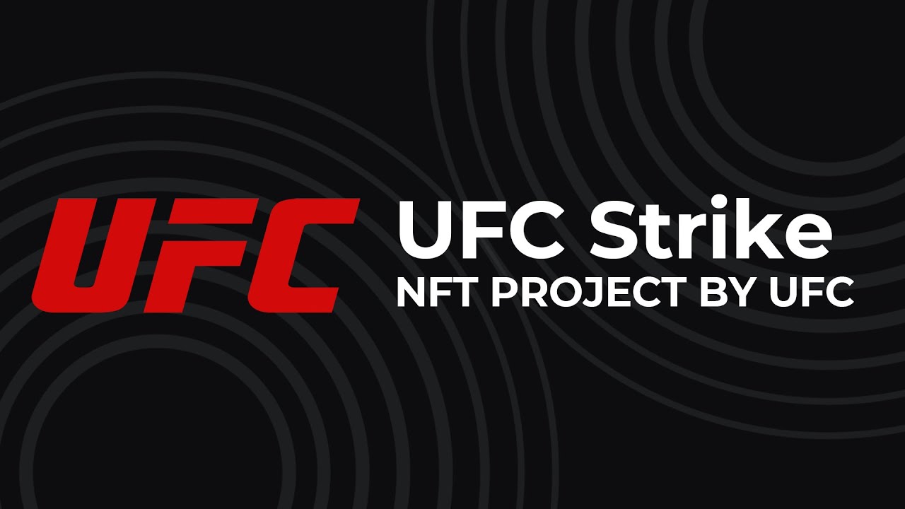 UFC Strike &ndash; NFT platform by Dapper Labs on FLOW. What do we know? How to get an early access?