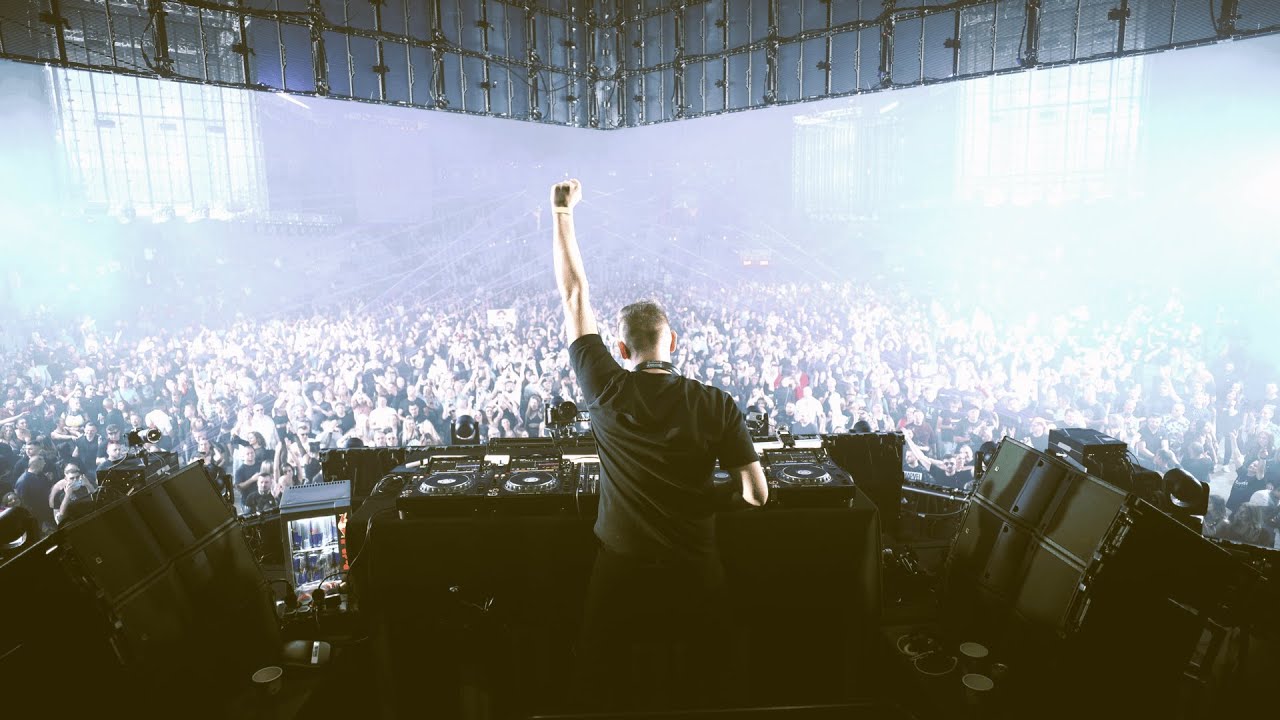 The History Of Sunrise: 20 Years - Jay Bae | Kraków
