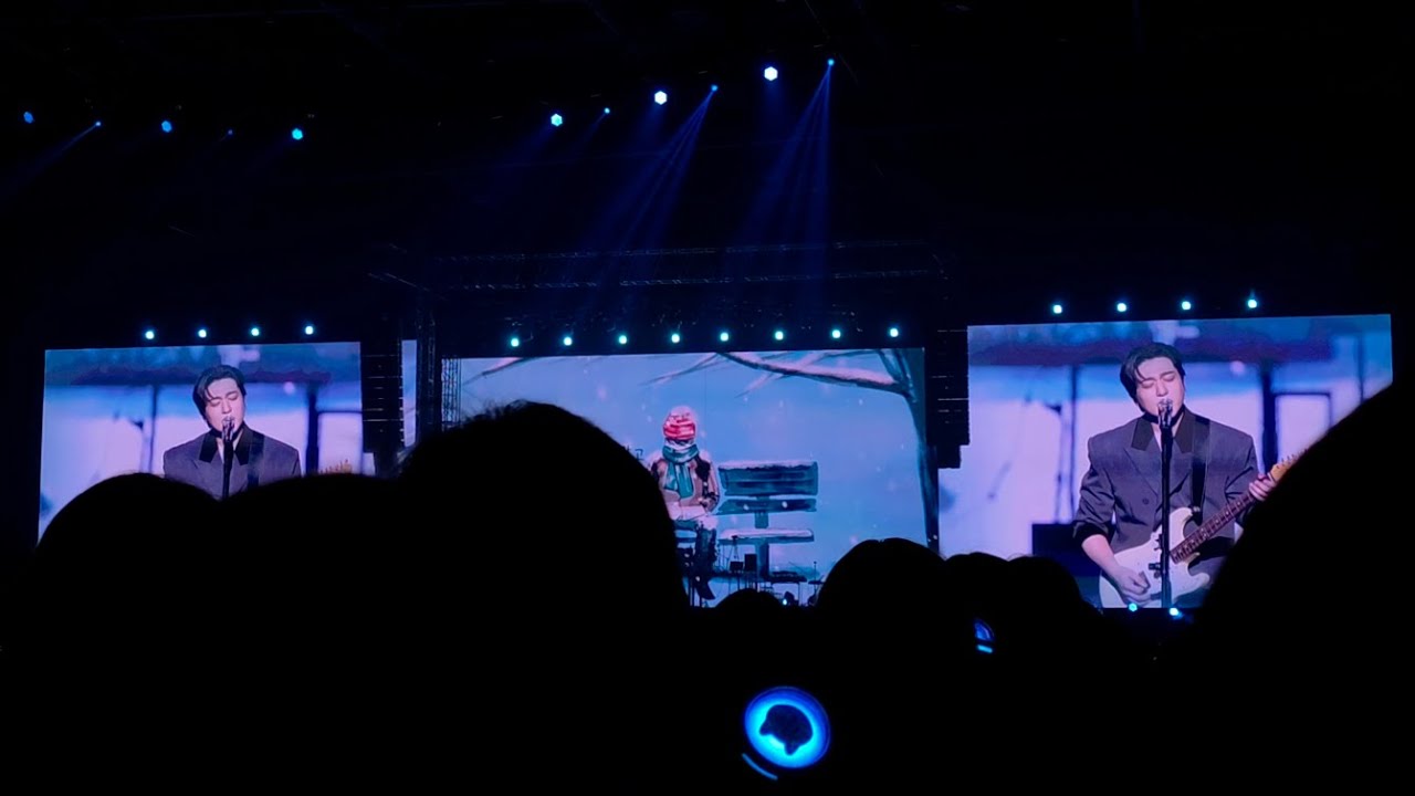 260207 데이식스 - 마라톤+Maybe Tomorrow+Zombie | The DECADE in 대구