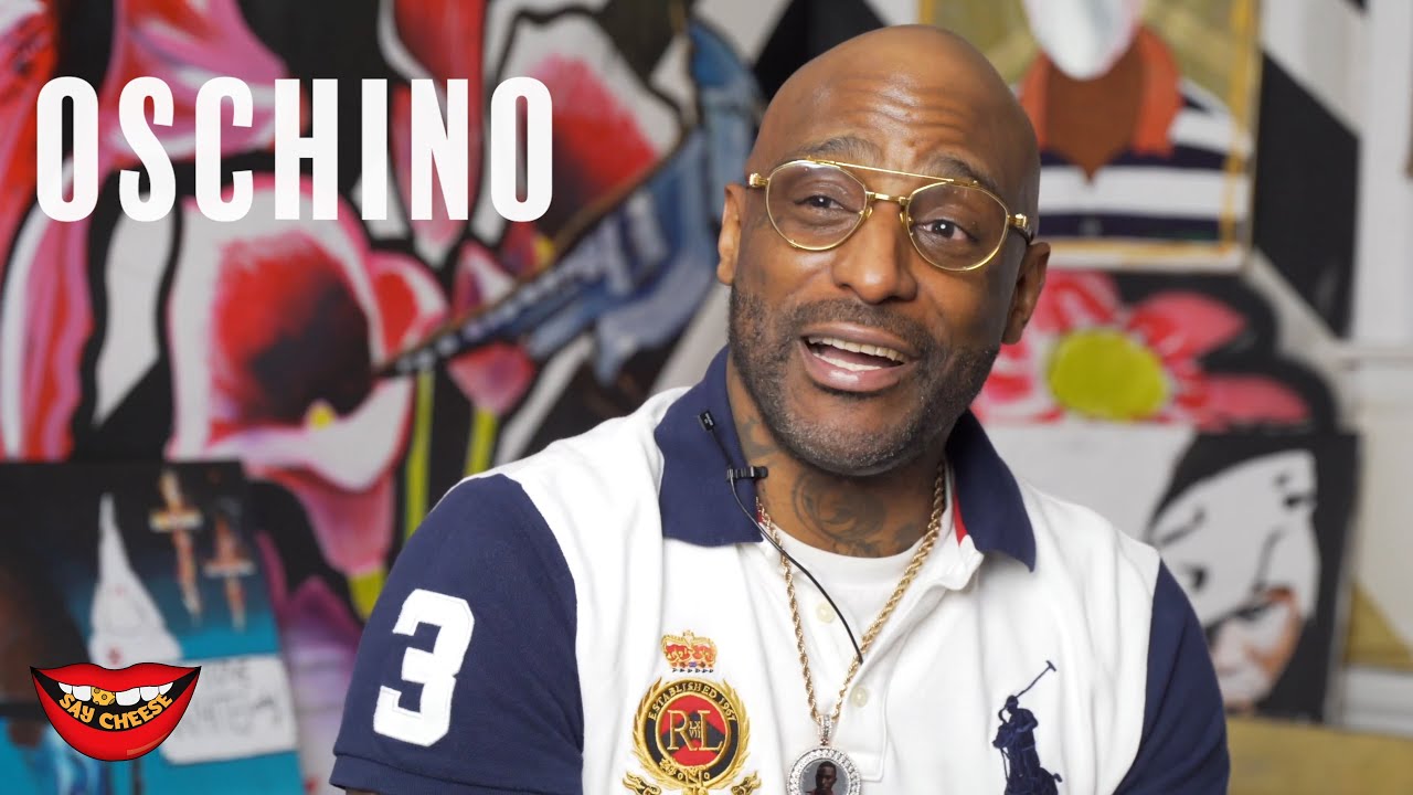 Oschino on Ar-Ab getting sentenced to 45 years. Did he talk too much in interviews? (Part 16)