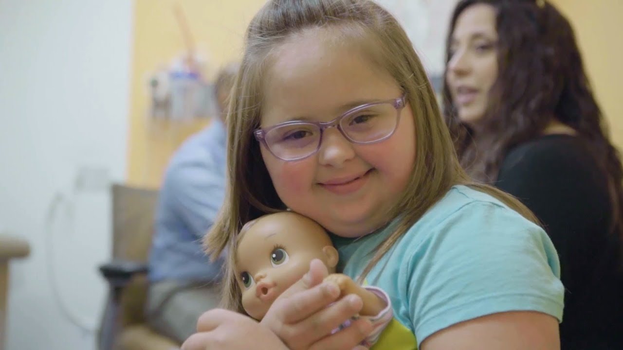 30th Anniversary of the Down Syndrome Center