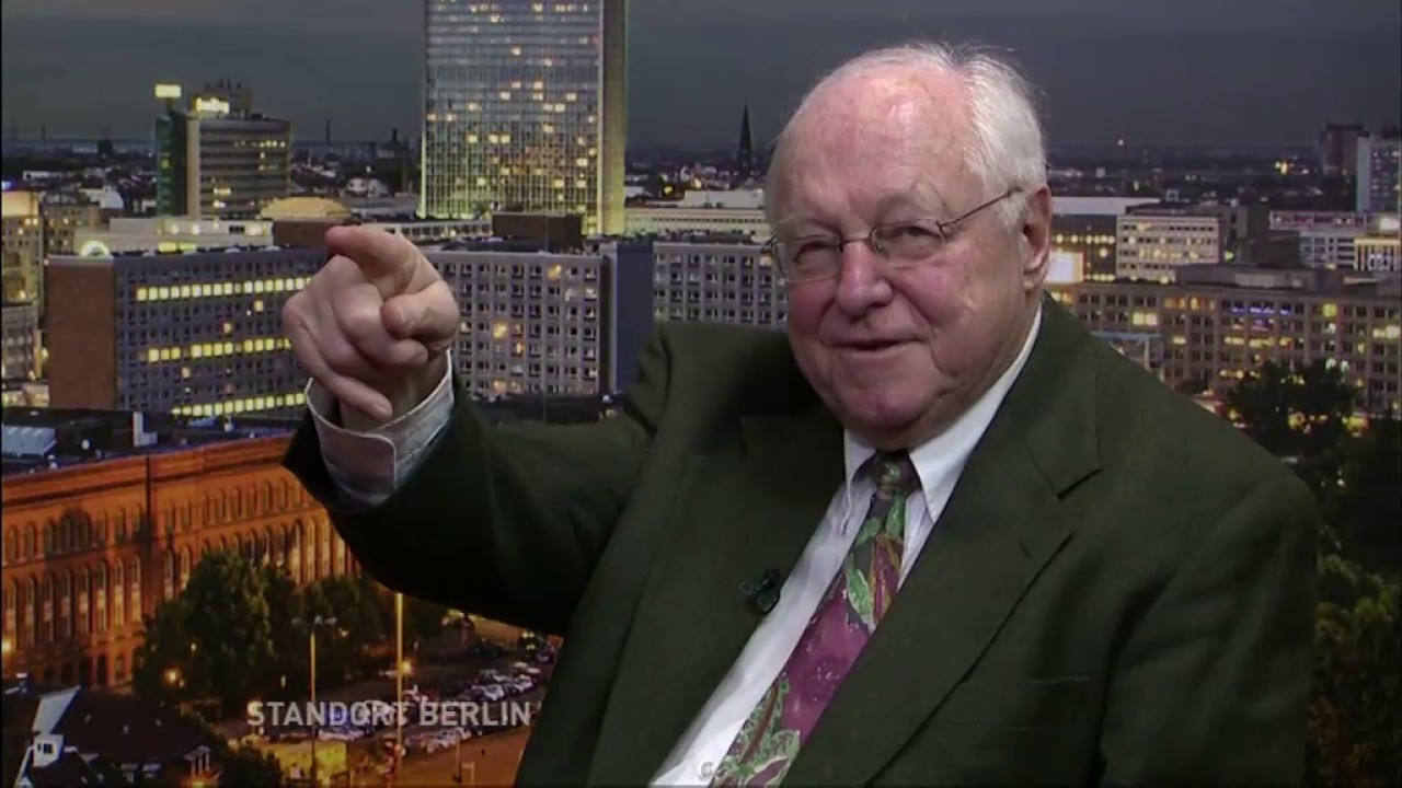 Standort Berlin mit Dr. Stefan Franzke   |    128 Ansiedlungen in 2016   Teil 1