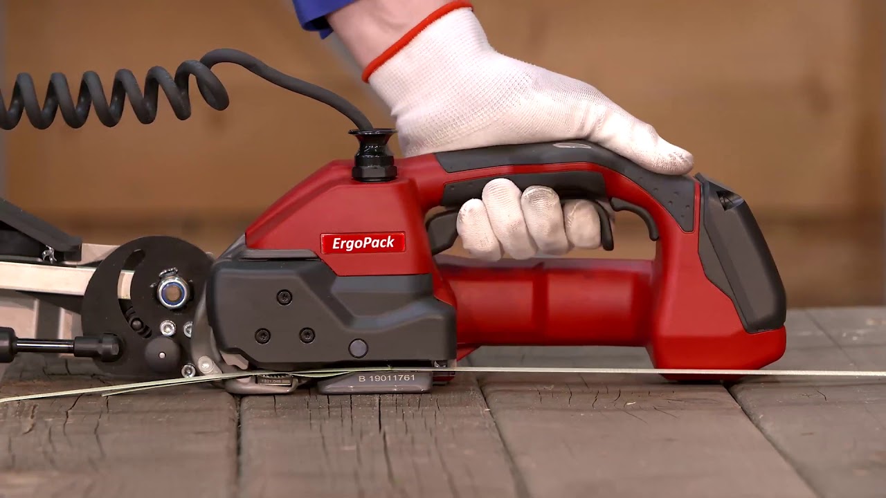 Sabit Tüneller Ergopack