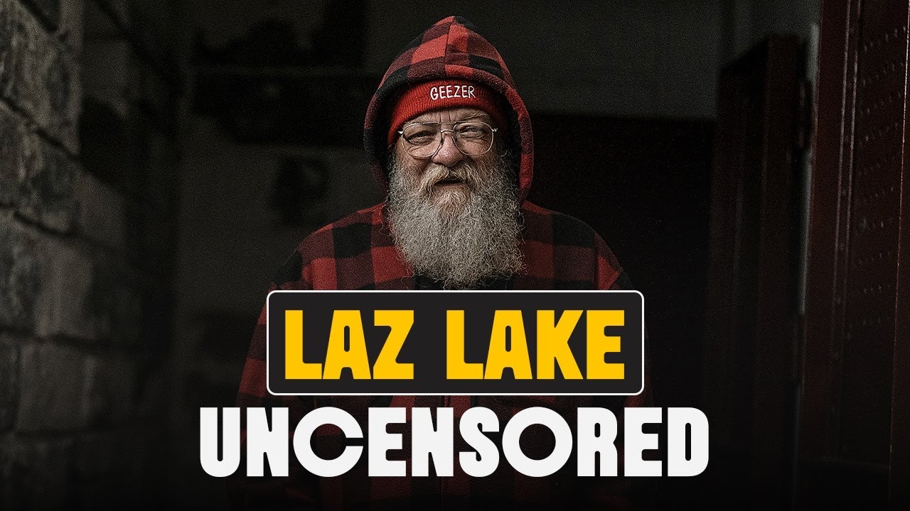 Lazarus Lake | uncut and uncensored on ultrarunning and the future of Barkley Marathons
