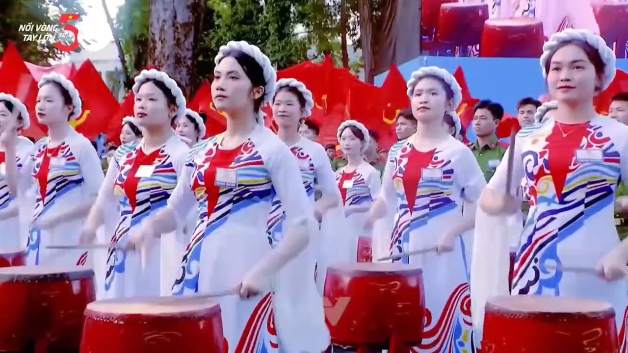 KỶ NGUYÊN MỚI CỦA DÂN TỘC VIỆT NAM