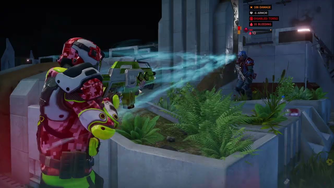 LET'S PLAY PHOENIX POINT (TERROR FROM THE VOID) - PARTE 2: MISSÃO IMPOSSÍVEL.