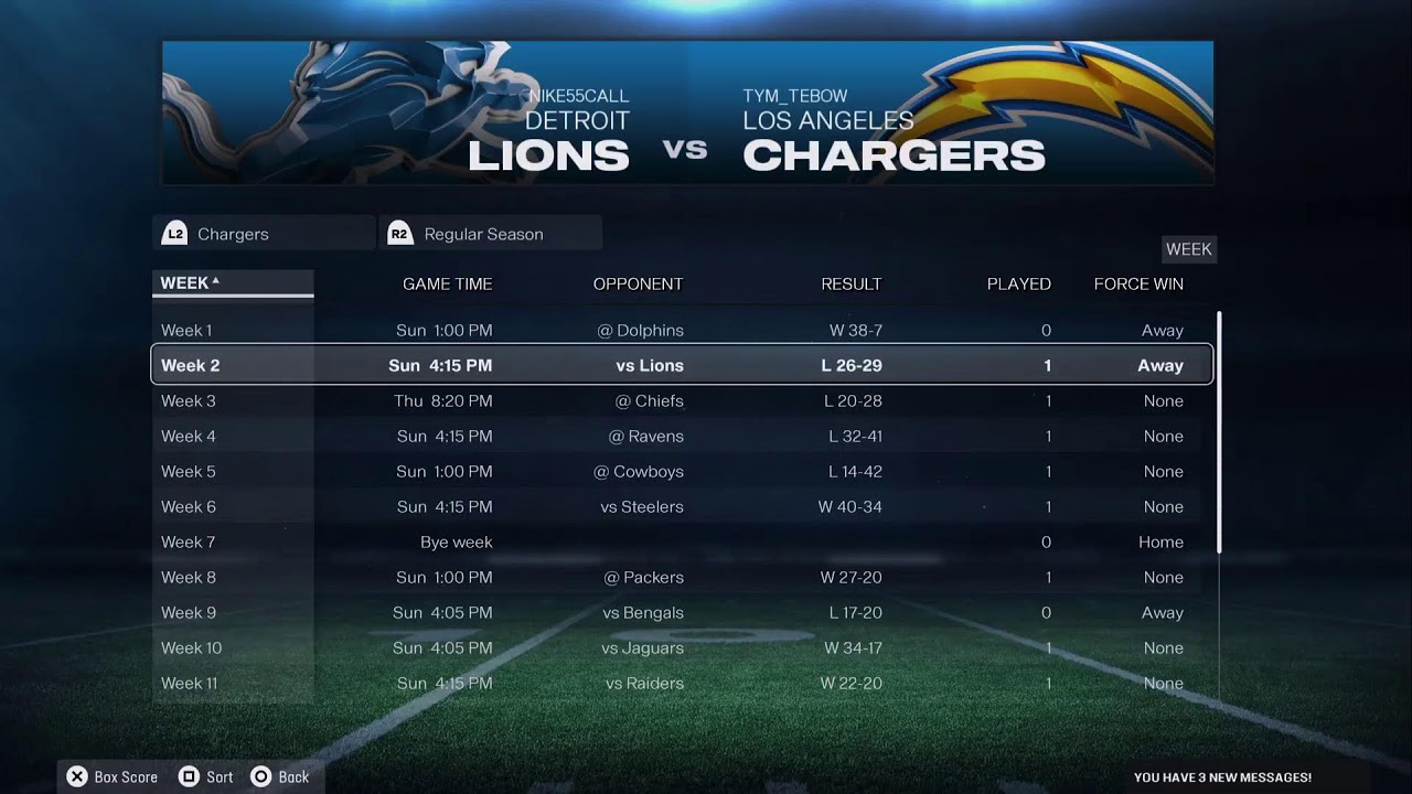 Madden 26