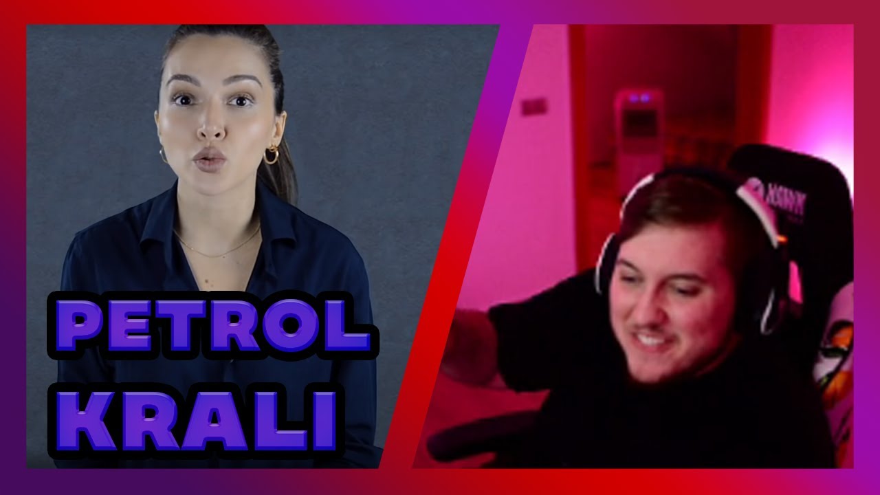 BİR PETROL KRALININ HİKAYESİ: ROCKEFELLER AİLESİ'ne Tepki | RRaenee
