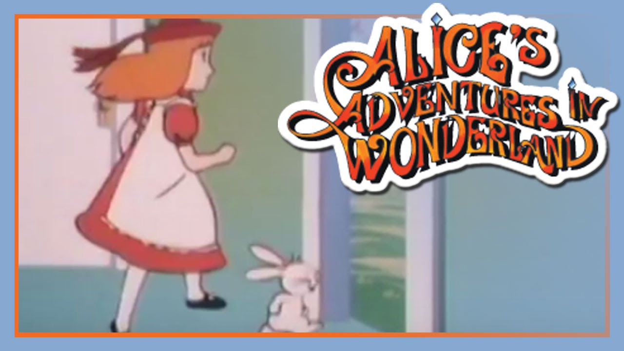 Alice in Wonderland - Episode 1 - Alice’s Family