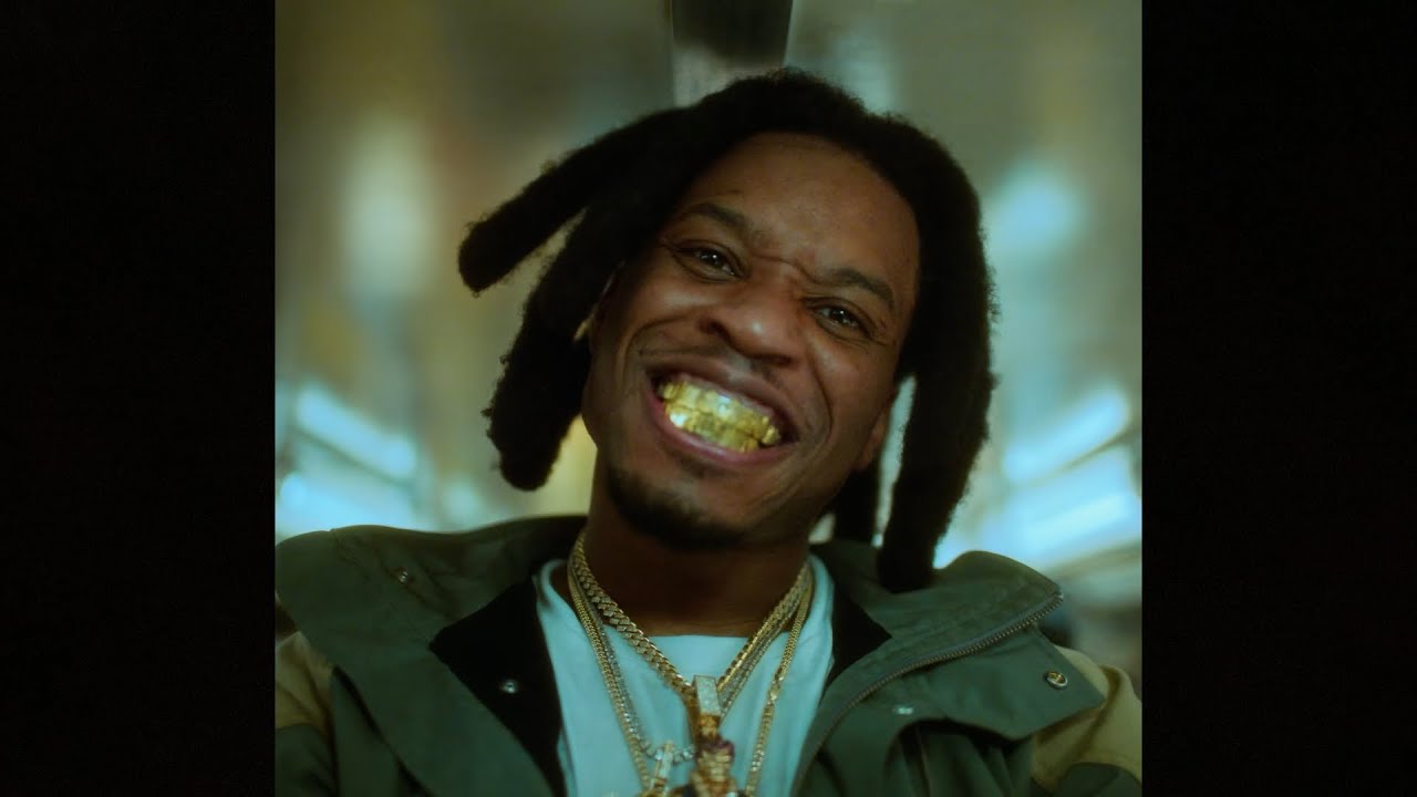Denzel Curry type beat 