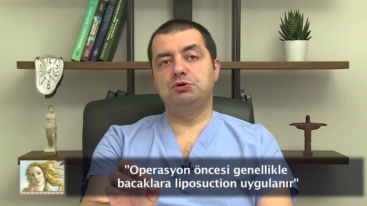 Uyluk Germe - Bacak Germe
