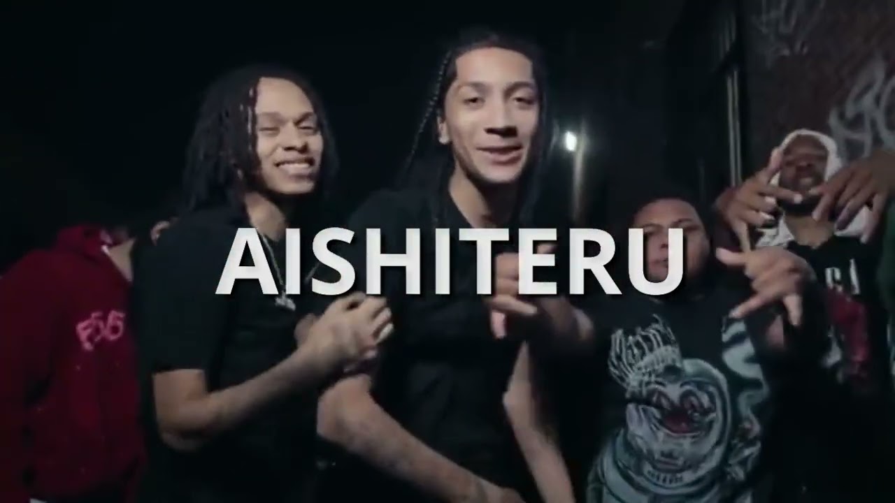 AISHITERU 2 DRILL X JERSEYCLUB VERSION