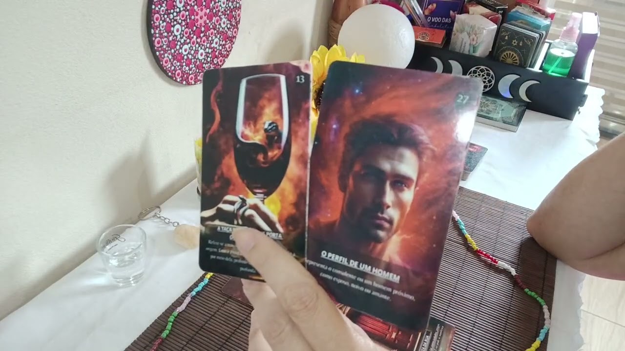 OQUE VEM NOS MEUS CAMINHOS PARA OS PRÓXIMOS DIAS?? RECADO DE D. MARIA PADILHA 🙏✌️🔮👏👏👍🙋‍♀️☺️