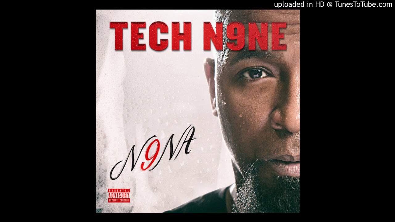 Tech N9ne - Like I Ain't (Acapella Clean) | 116 BPM