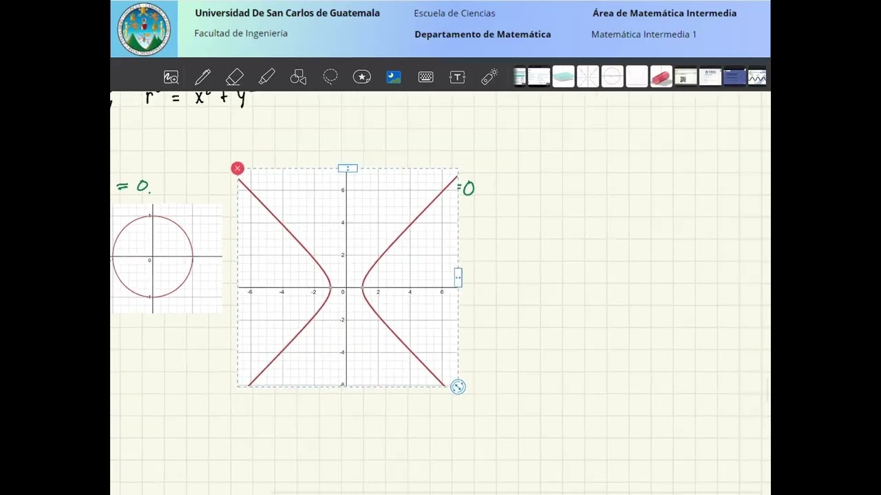 IDENTIFICACIÓN DE CURVAS Y SUPERFICIES GEOMÉTRICAS - Video Tema Clave Examen MI1 -168 (8)
