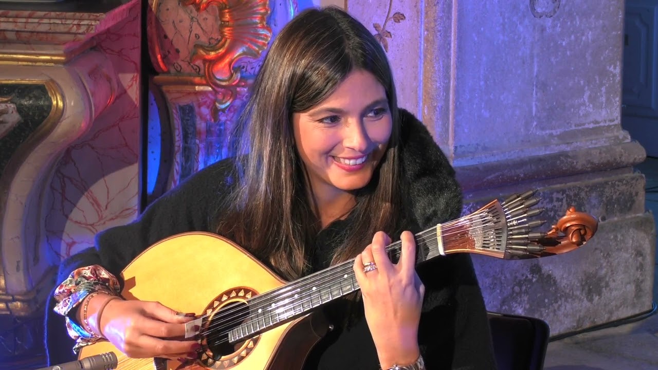 Ciclo Arte e Cultura em Circulação - Concerto de Marta Pereira da Costa