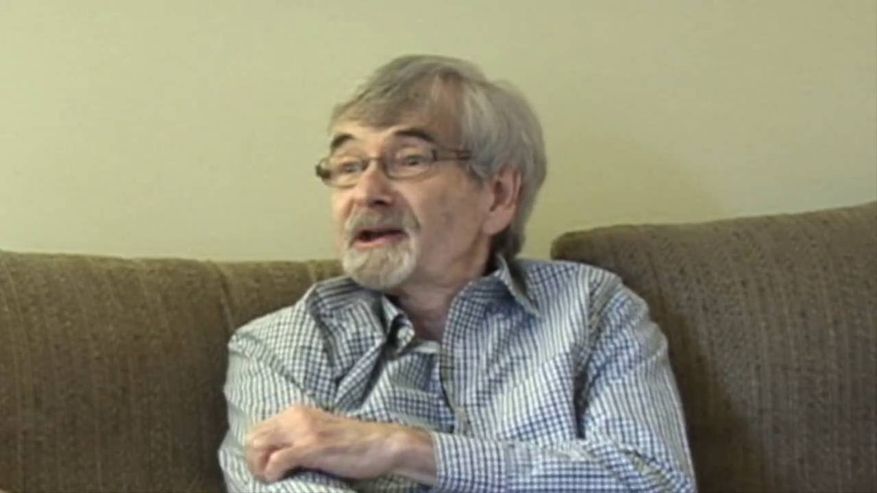 Parents of the Field: Dennis Sandole