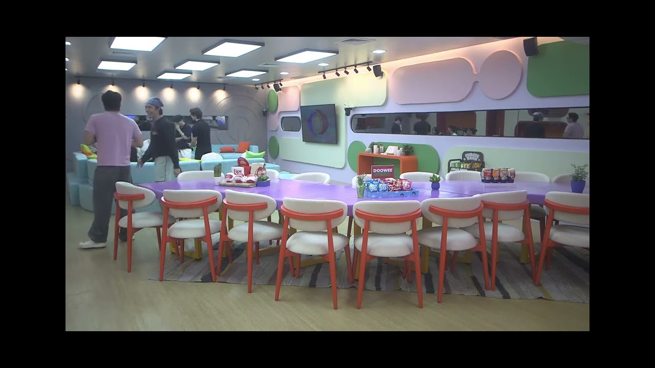 Day 3-11 PBB CELEBRITY COLLAB 2.0 LIVESTREAM 