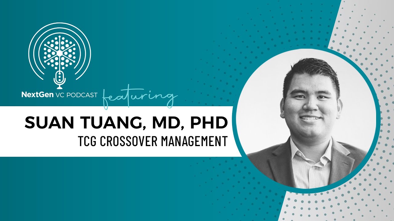 Risk, Rigor, and Reality: Suan Tuang on Investing Across Private and Public Biotech