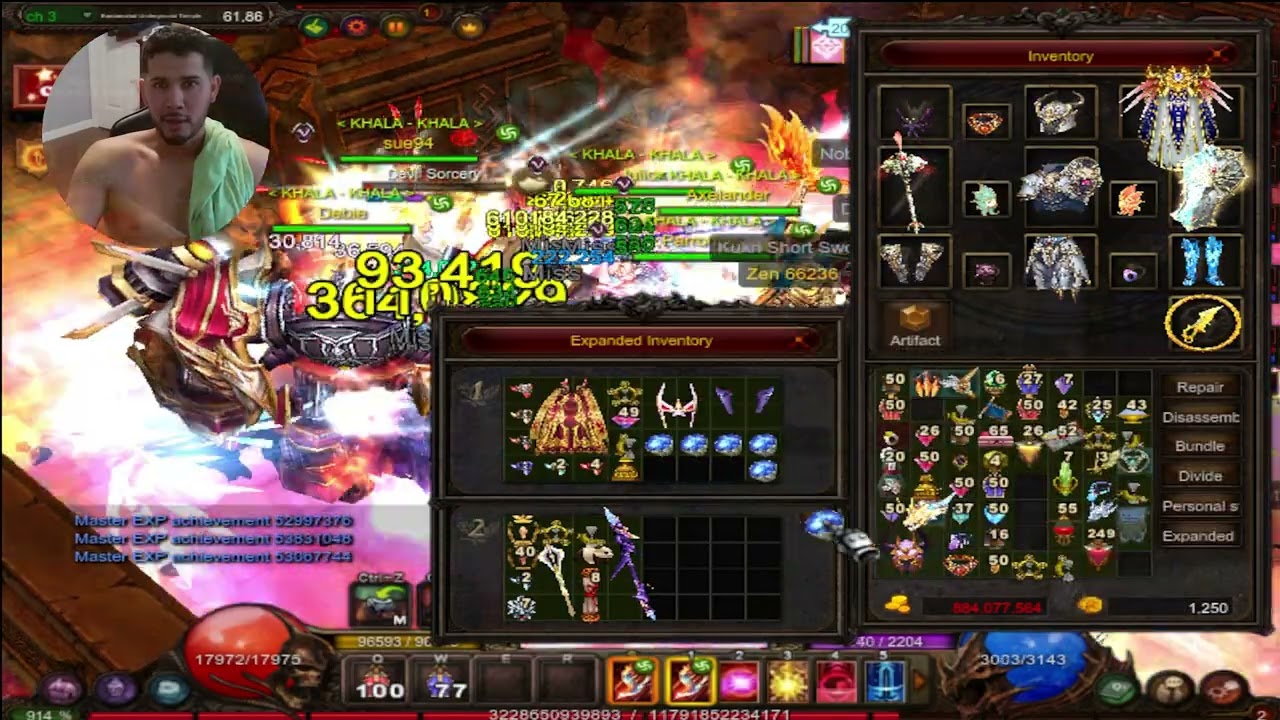 ME LA JUGUÉ TODA 🔥 Mysterious Stone en Temple Legendary… ¿BUENA OPCIÓN?
