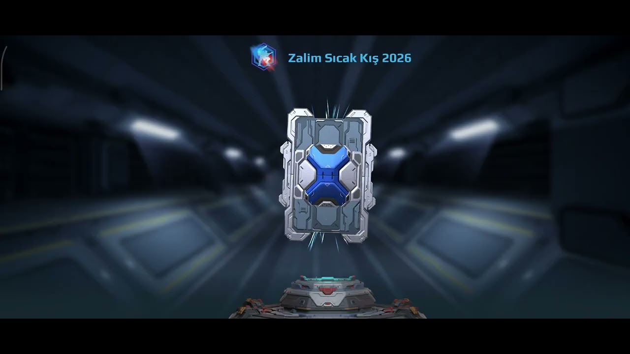 War Robots Zalim Kisla Gumus Kart 140 adet actim 😱😱