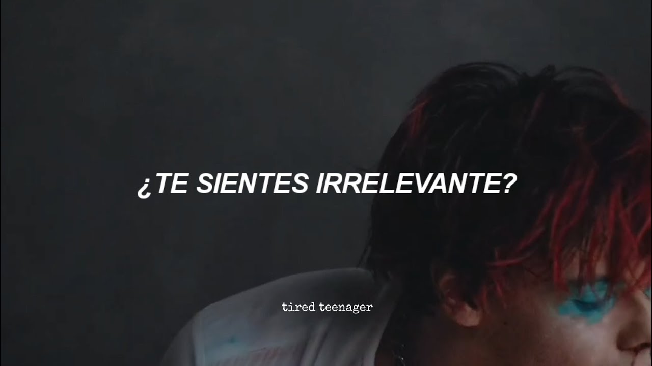 YUNGBLUD - Mars || Traducida al Español (+Video Oficial)