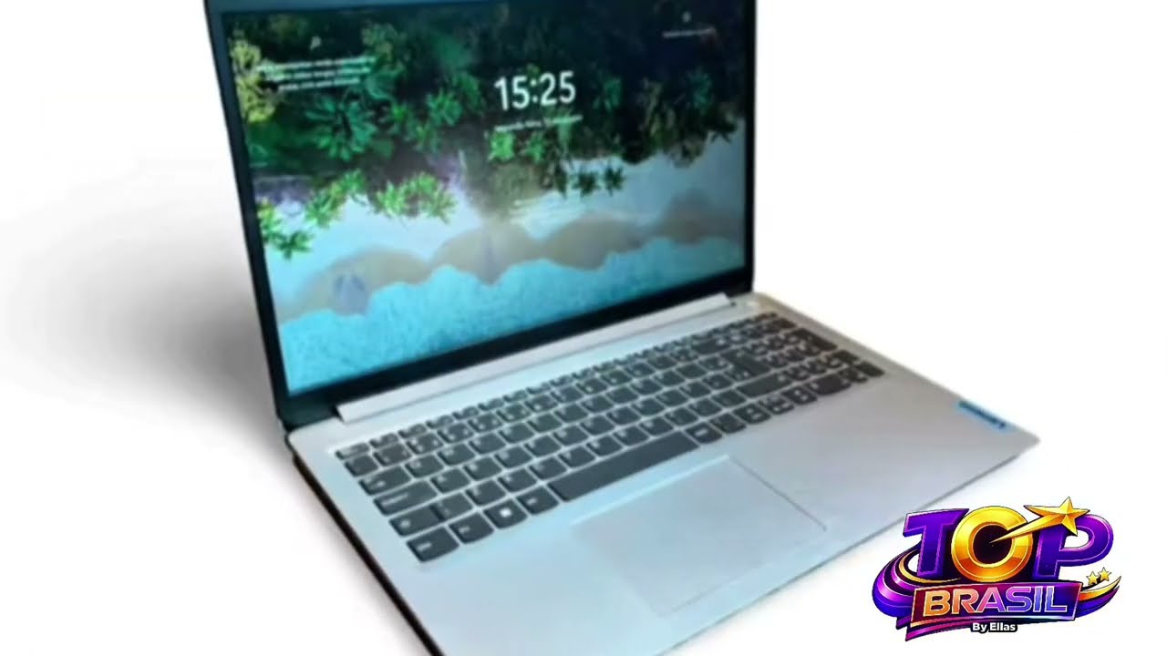Notebook Lenovo por R$ 2.299 😱 Vale Muito a Pena!