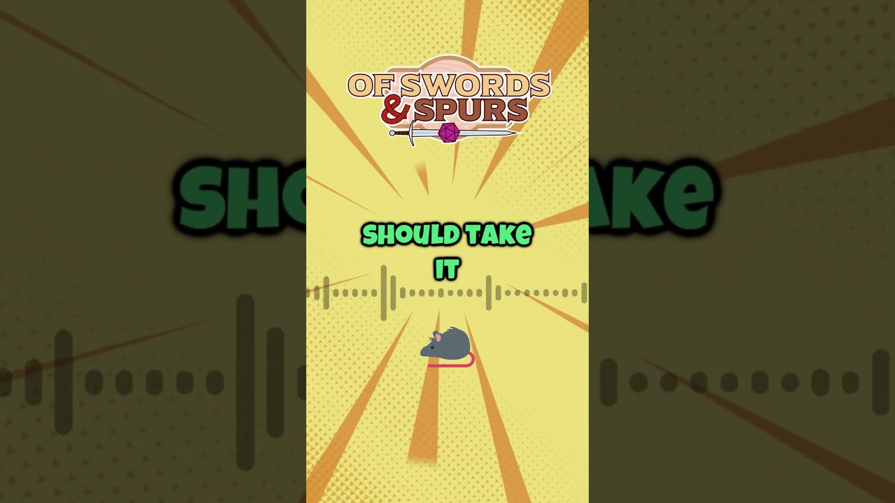 A New D&D Cowboy Series