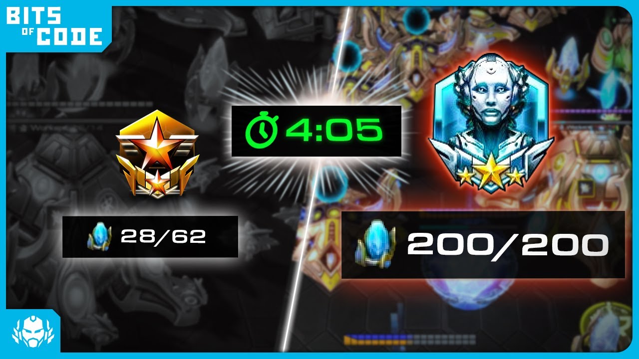 Getting a SC2 AI to Max Out Faster Than You