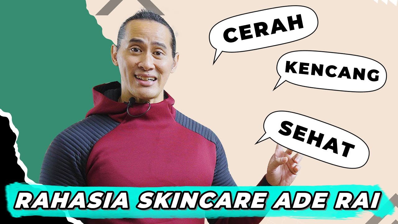 7 CARA MUKA GLOWING ALAMI