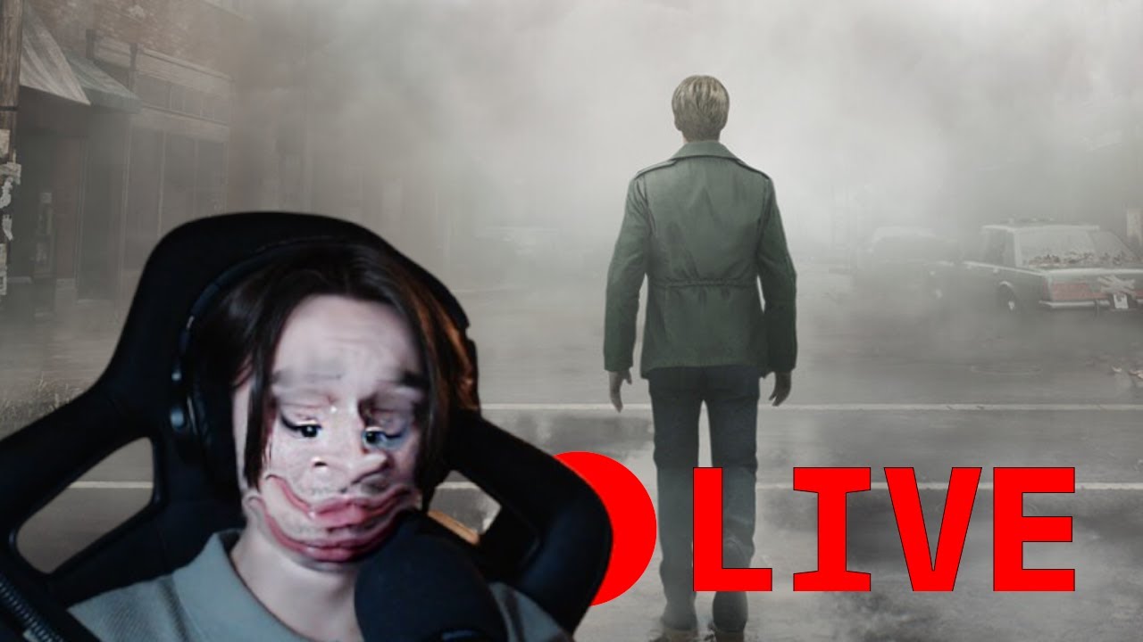 Silent krill 2 (short stream)