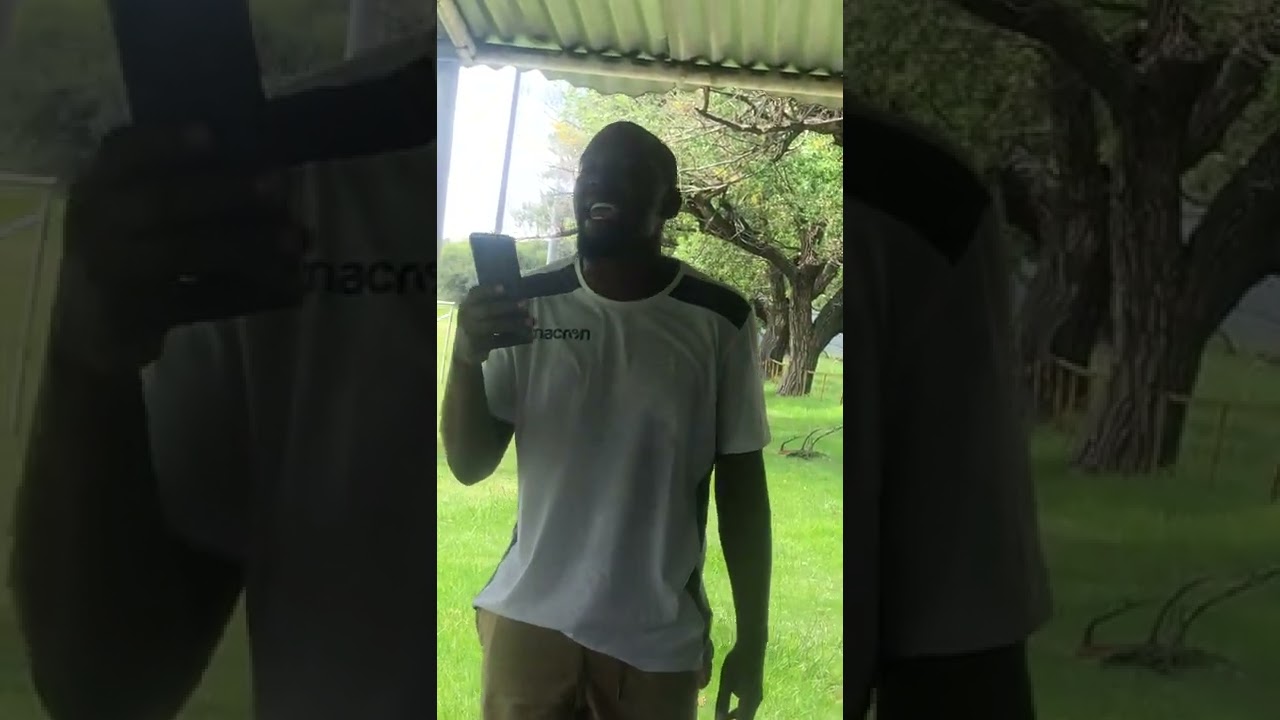 South African Soccer Songs