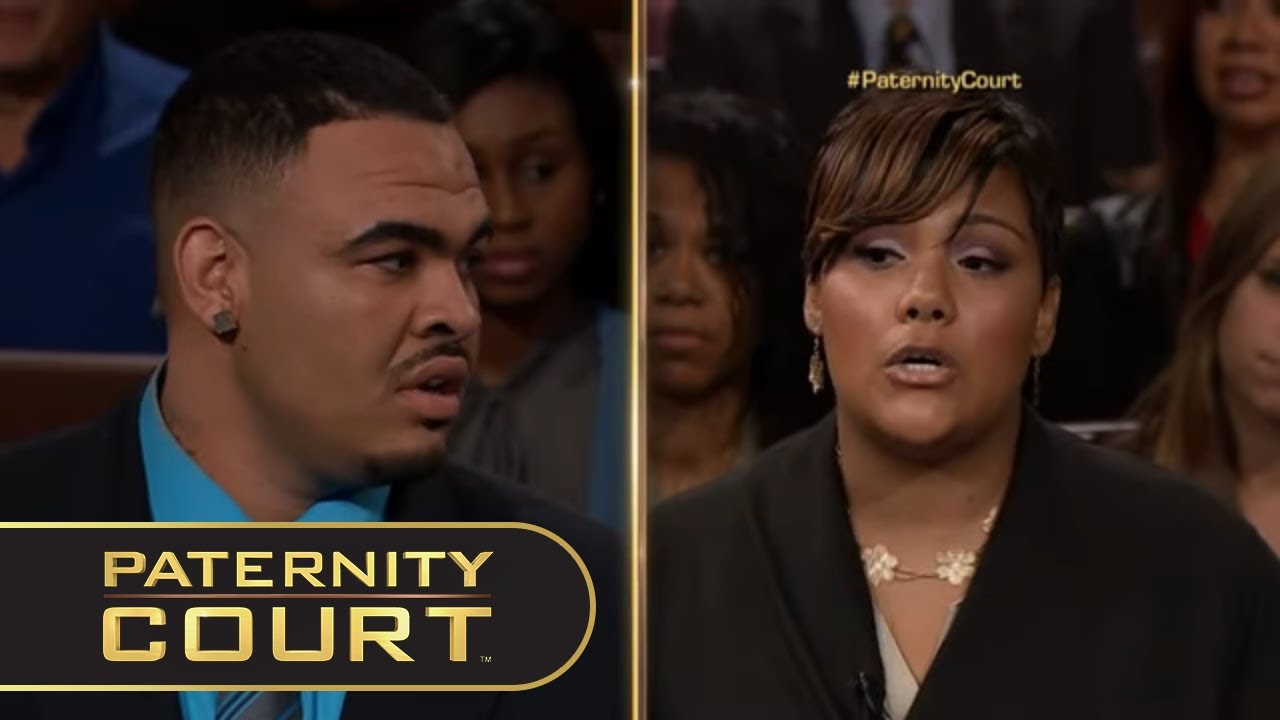 Man Who Survived Near Death Experience Was Lied To (Full Episode) | Paternity Court
