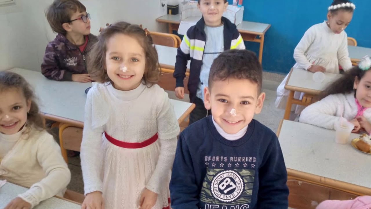 مدرستي حان الرحيل والى موسم دراسي جديد