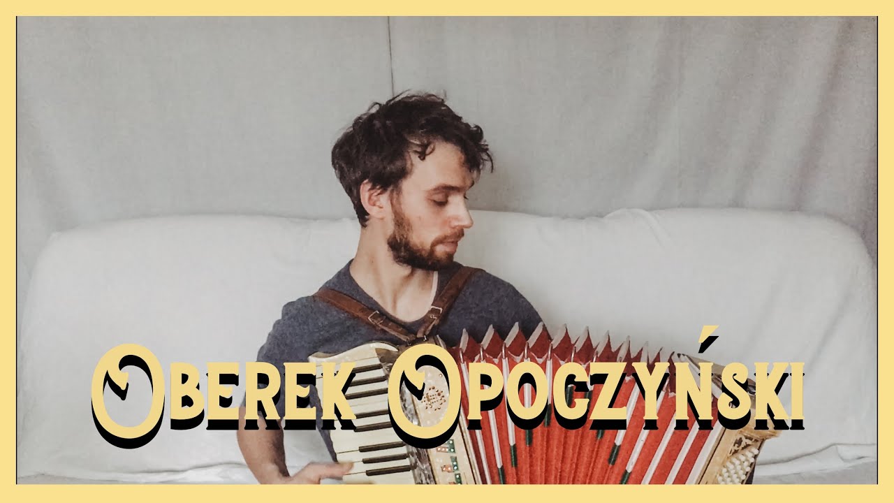Oberek Opoczyński // wesele folkowe