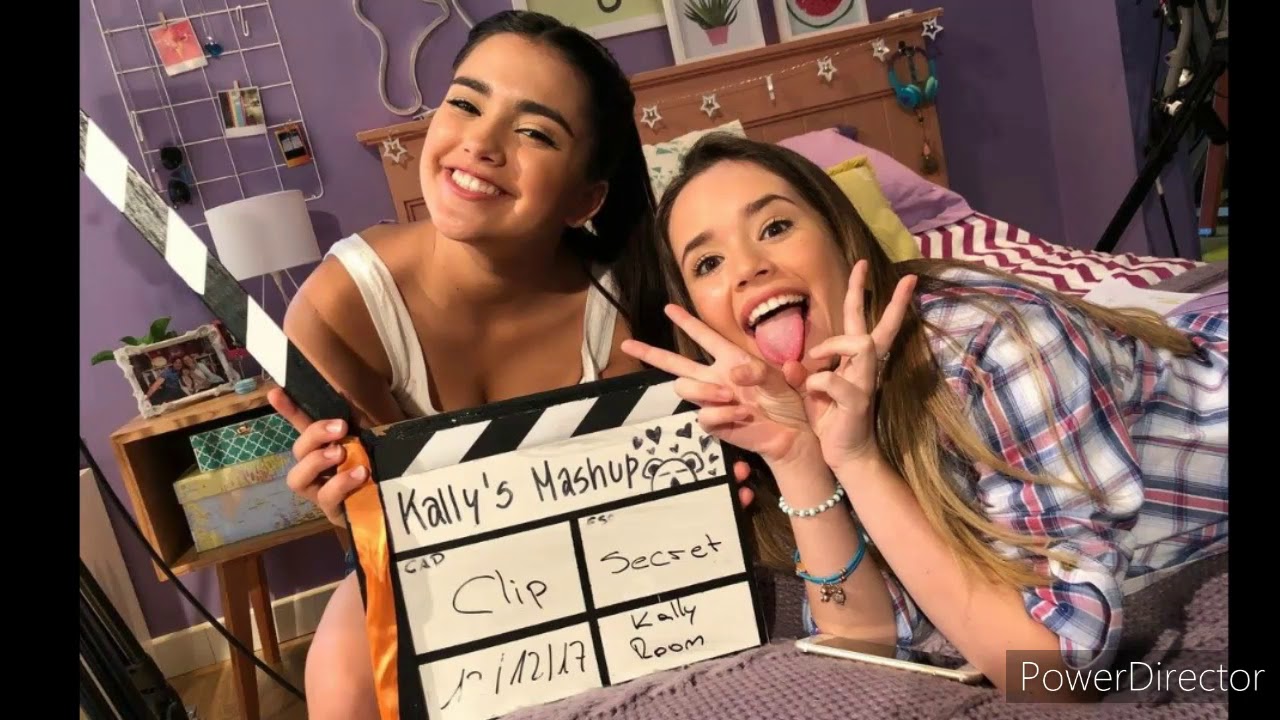 Tina y Kally. La vida con amigas/Emilover paulover
