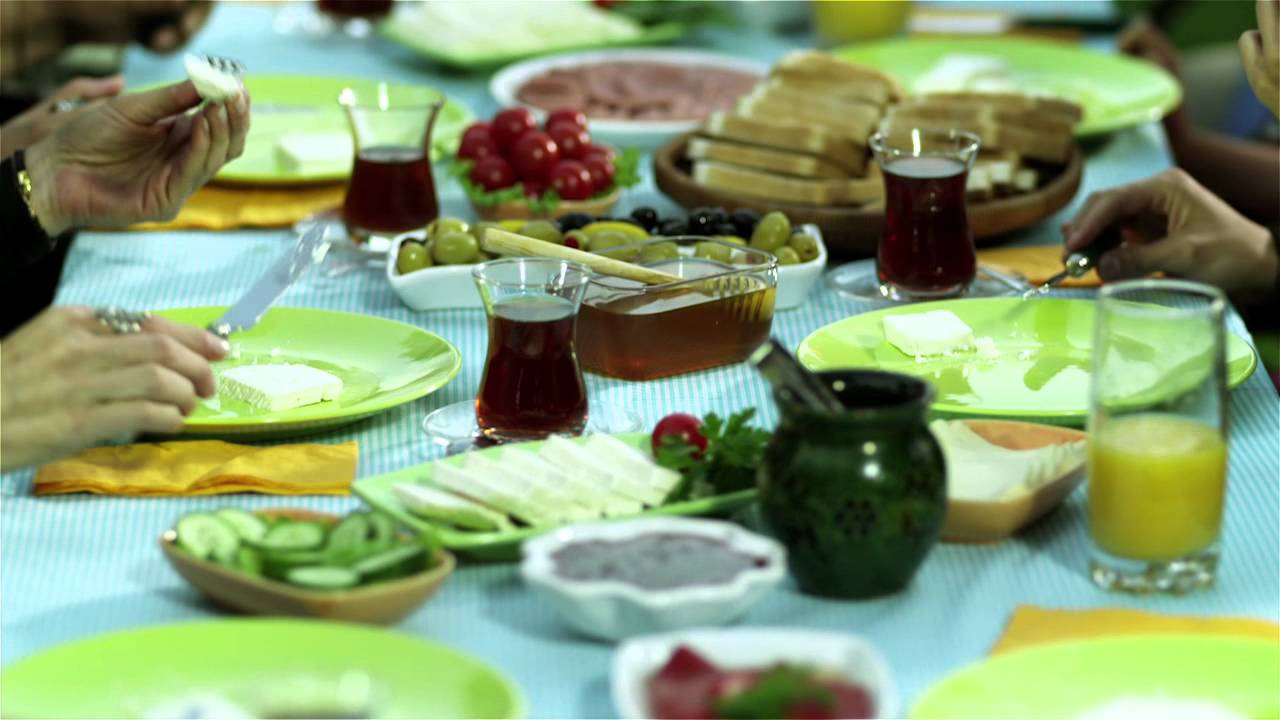 Yorem Beyaz Peynir 20sn