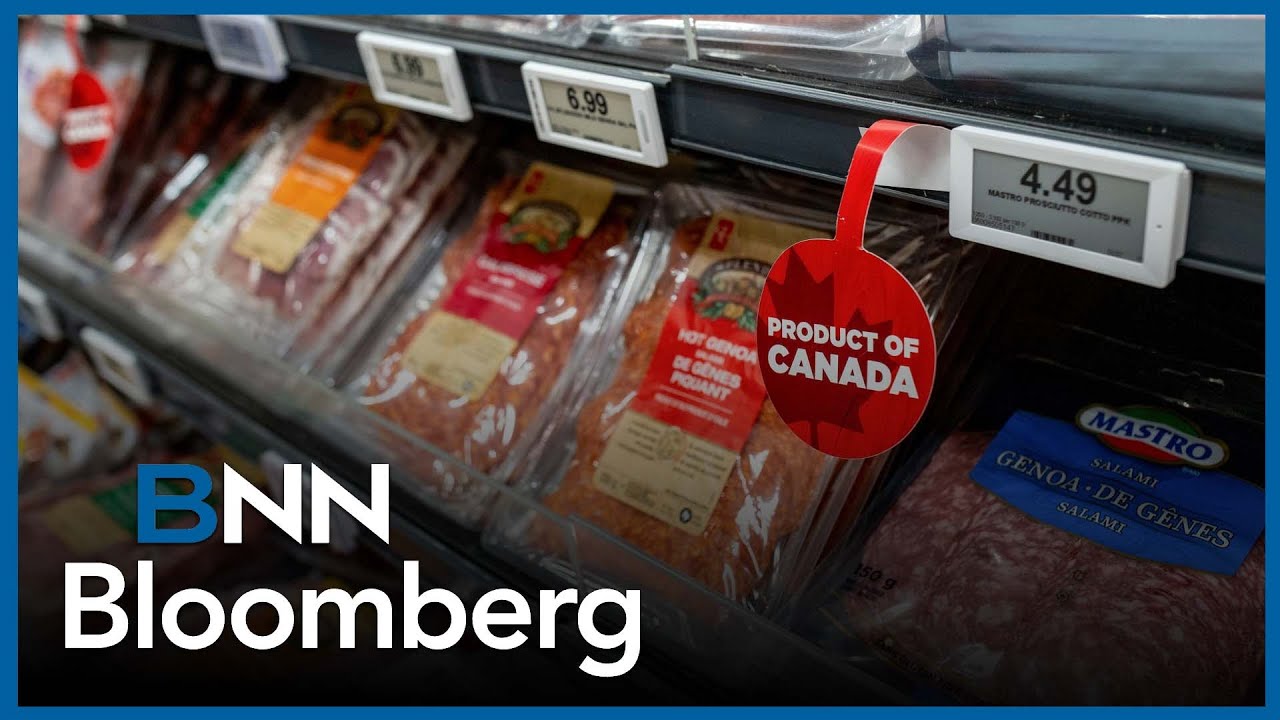 Canada November consumer prices rise 2.2% year-over-year
